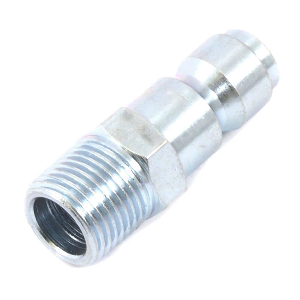 75306 Tru-Flate Style Plug, 3/8 in